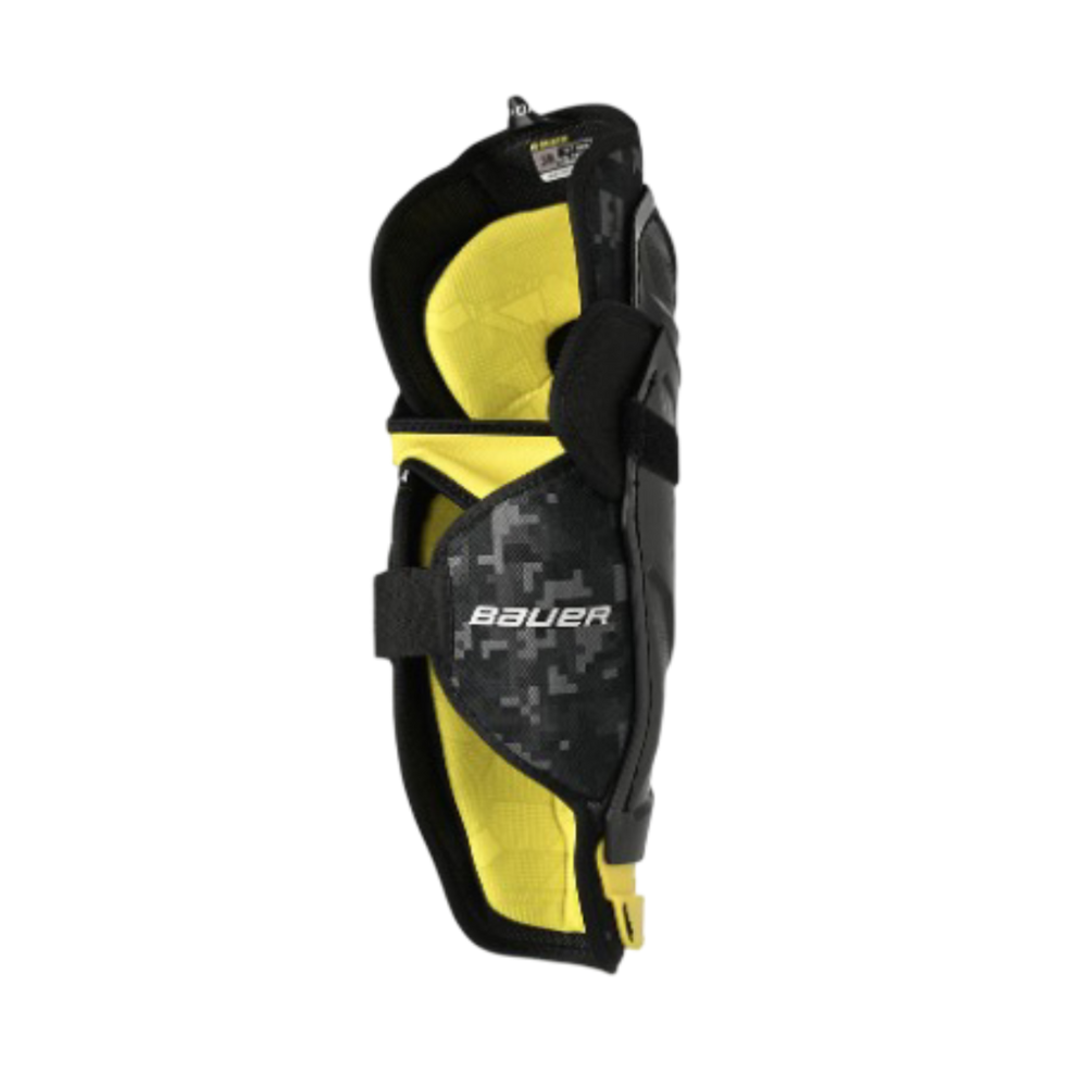 Bauer Supreme M3 Shin Pads - Intermediate